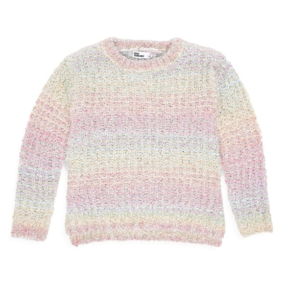 Epic Threads Little Girl's Textured Sweater#Clearance#Lastprice#No offer - Picture 1 of 7